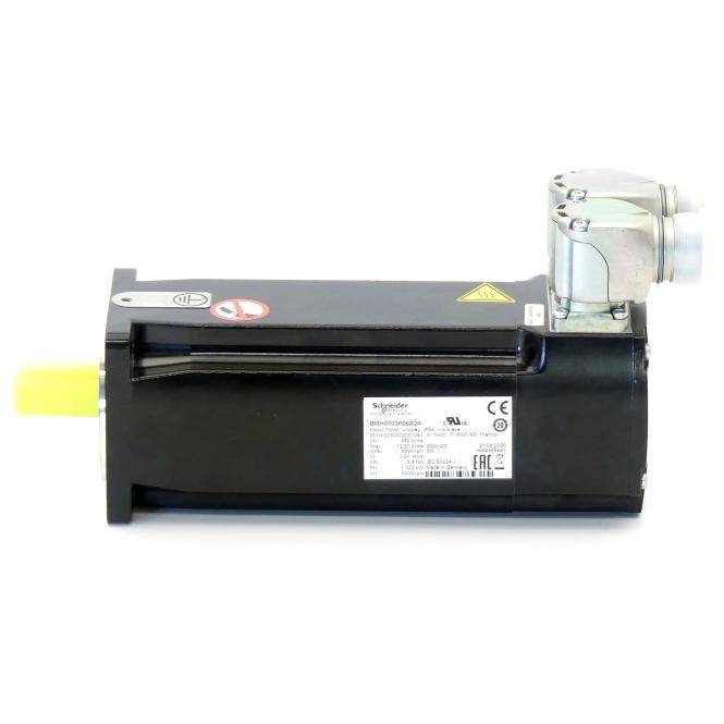 Schneider Electric Servomotor BMH0703P06A2A (0050000001081)
