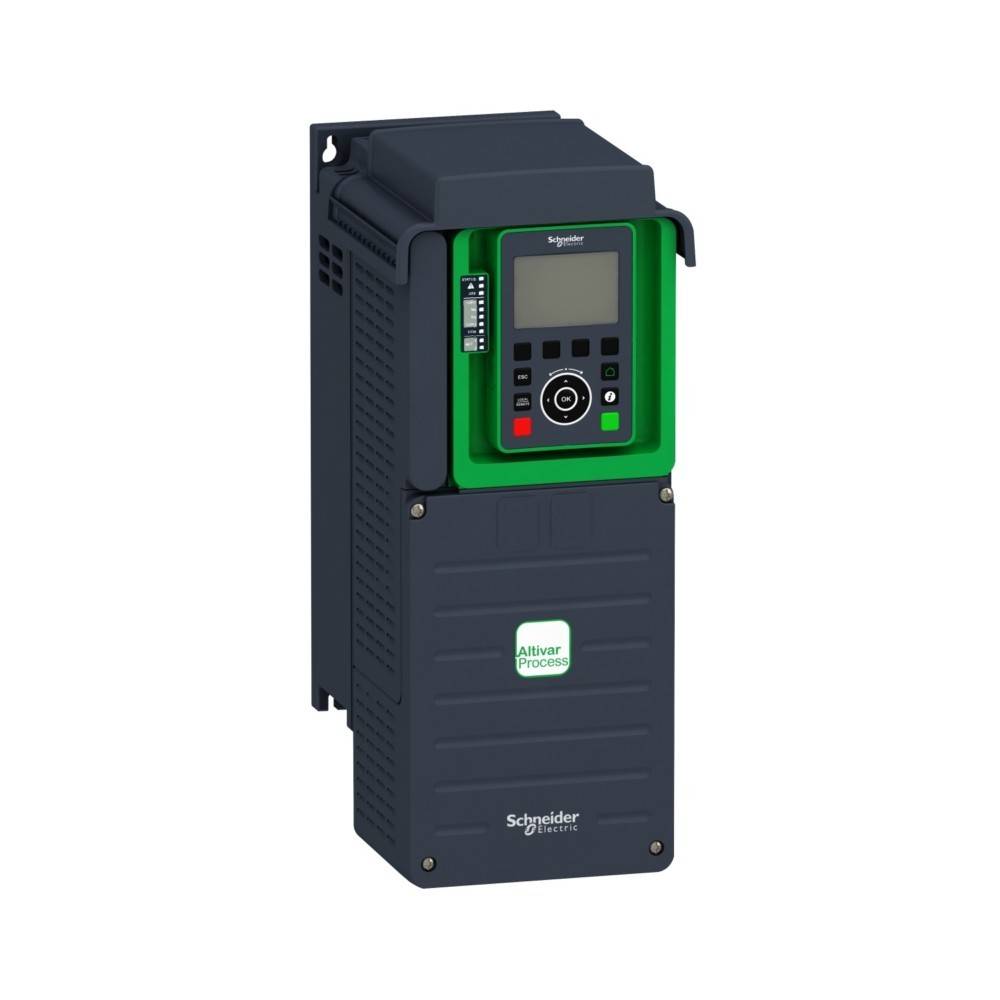 Schneider Electric Frequenzumrichter Altivar ATV930U55S6X