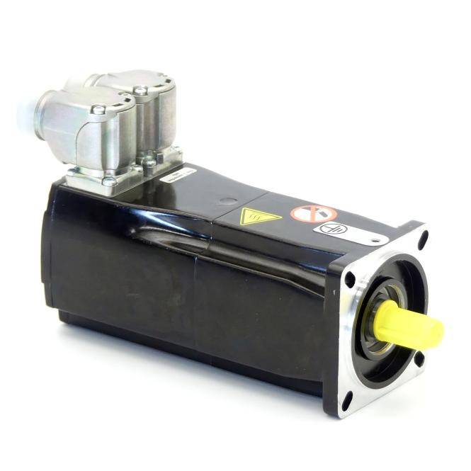 Schneider Electric Servomotor BMH0701P01F2A (0050000001331)