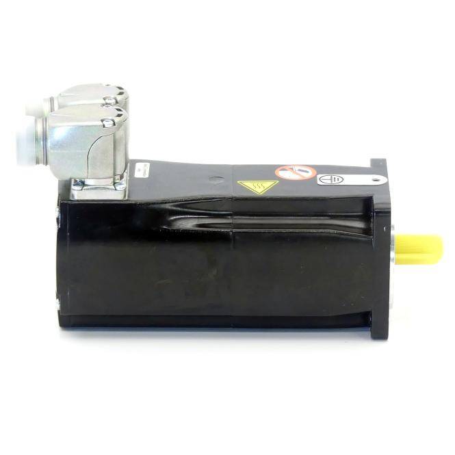 Schneider Electric Servomotor BMH0701P01F2A (0050000001331)