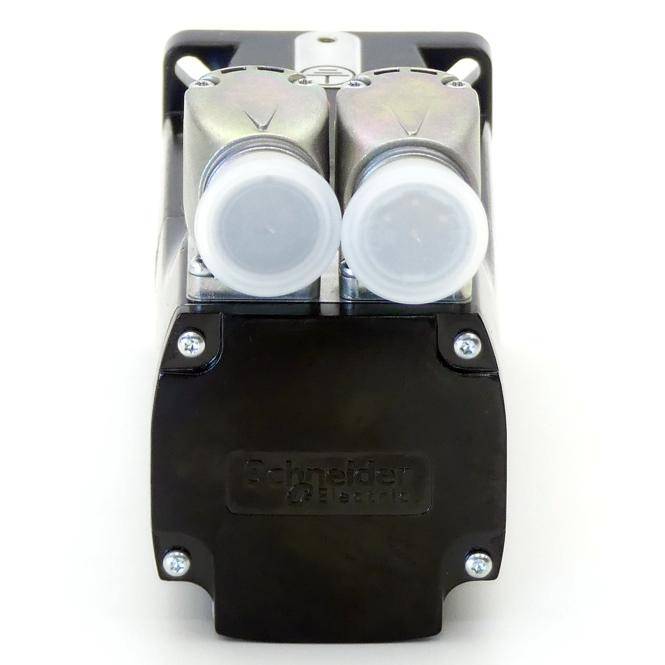 Schneider Electric Servomotor BMH0701P01F2A (0050000001331)