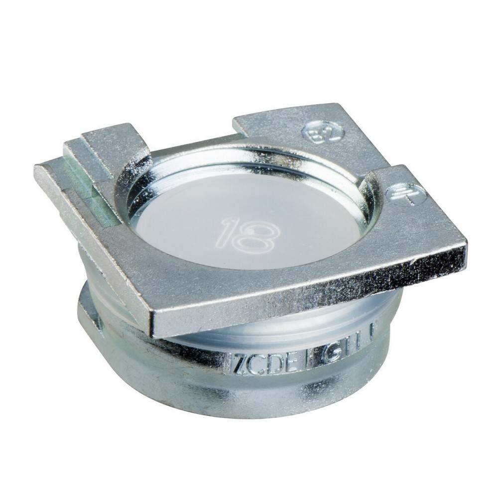 Telemechanique Sensors Kabeleinführung ZCDEG11