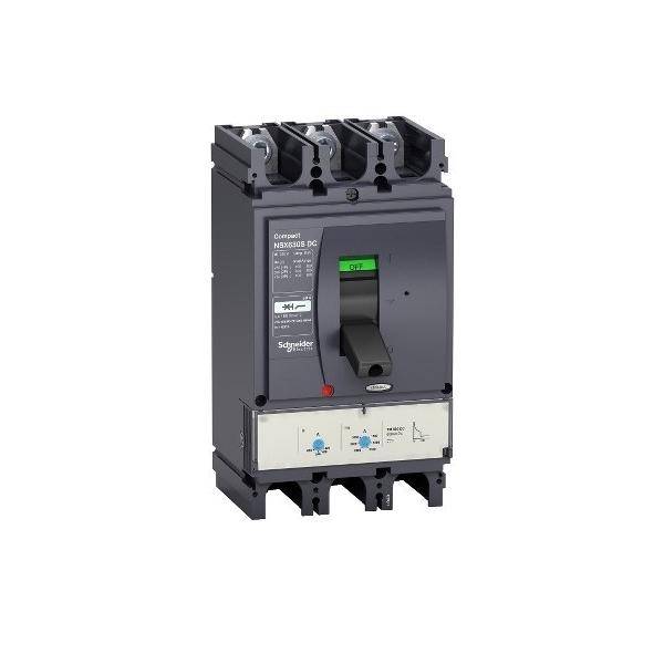 Schneider Electric Leistungsschalter ComPact LV438276