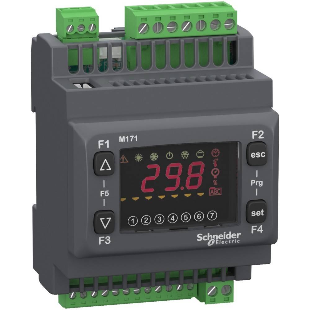 Schneider Electric SPS-Steuerung Modicon M171 TM171OD14R