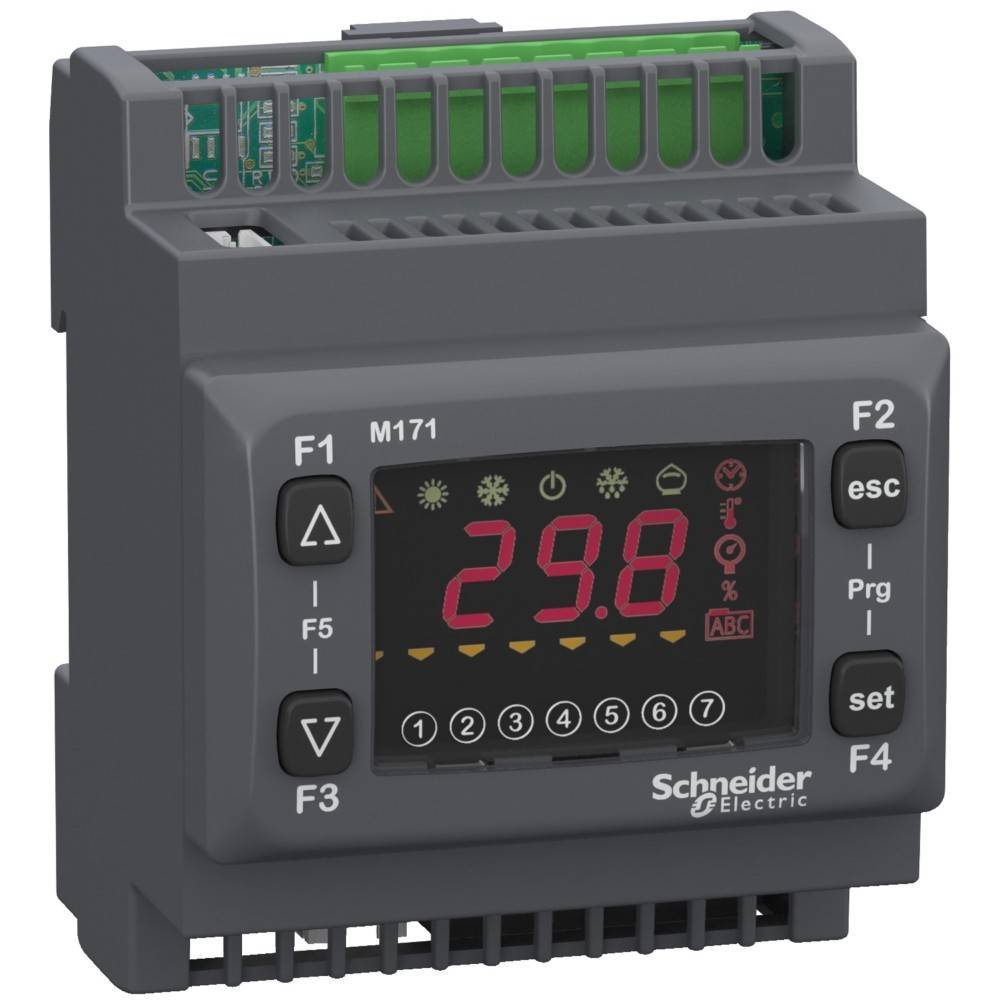 Schneider Electric SPS-Steuerung Modicon M171 TM171OD22R