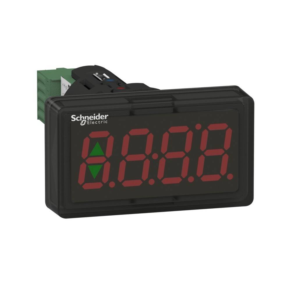 Schneider Electric 7-Segmentanzeige XBH1AA0R4