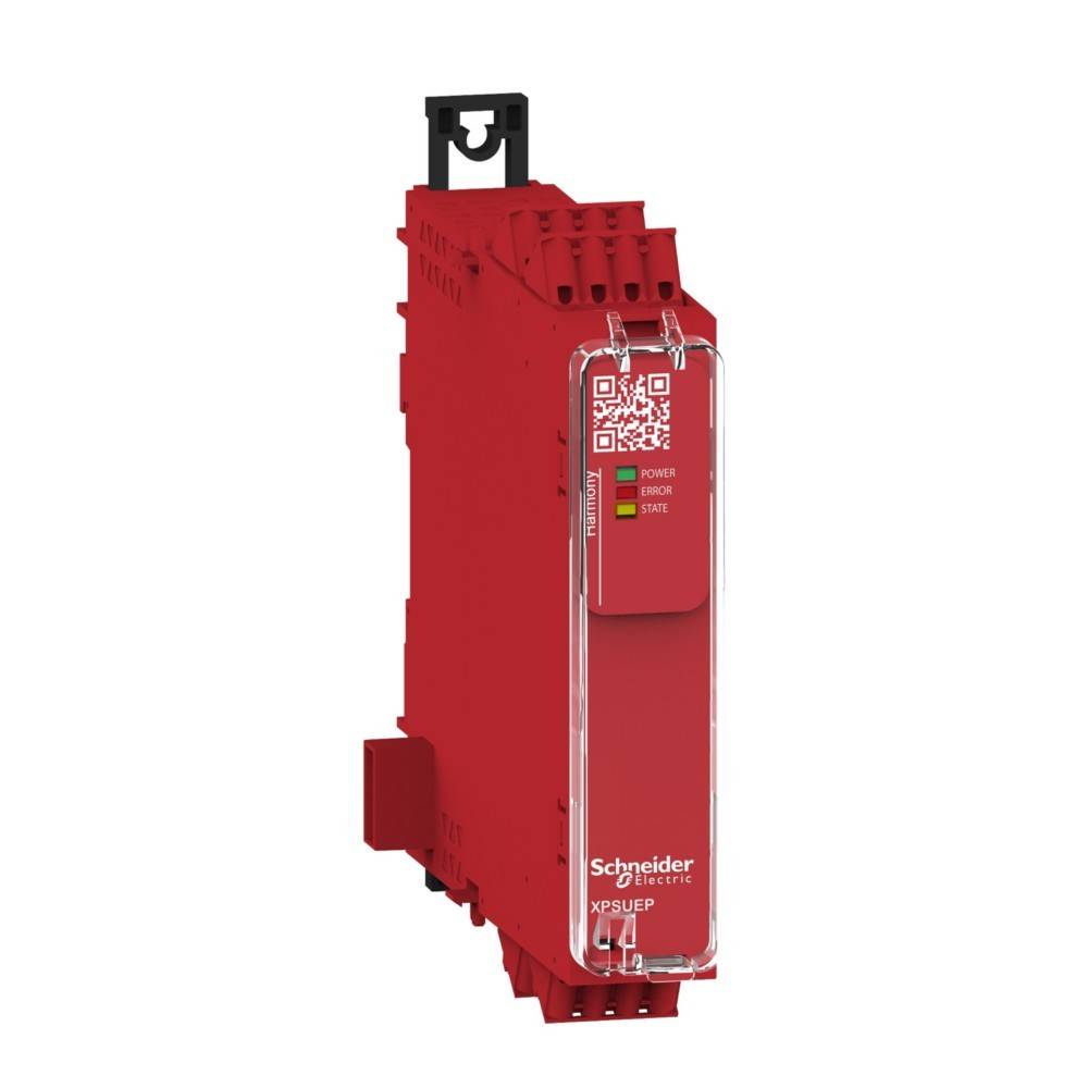 Schneider Electric Sicherheitsrealis Harmony XPSUEP34AC