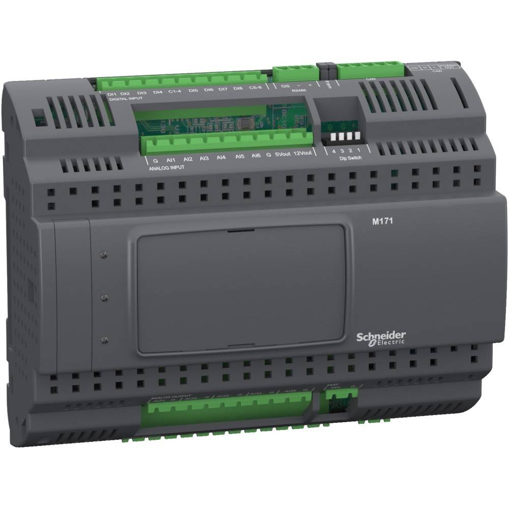 Schneider Electric SPS-Steuerung Modicon M171 TM171PBM27R