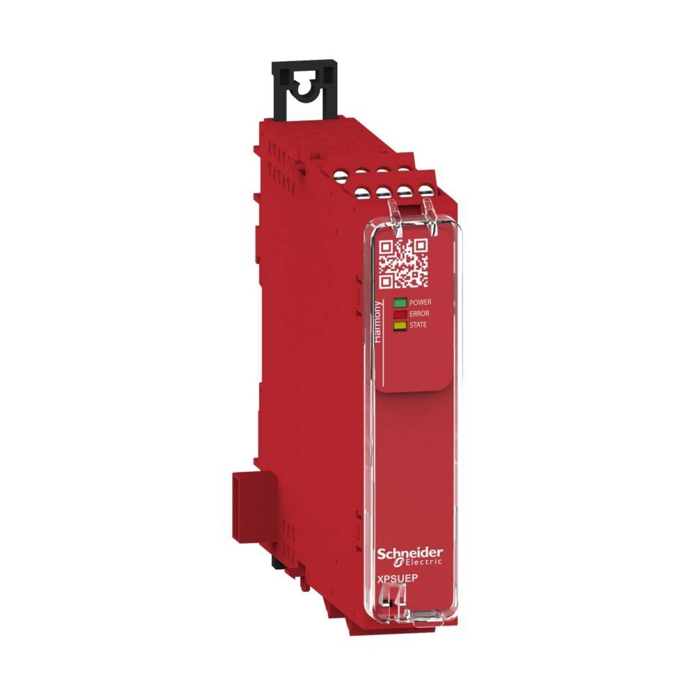 Schneider Electric Sicherheitsrelais XPSUEP34AP