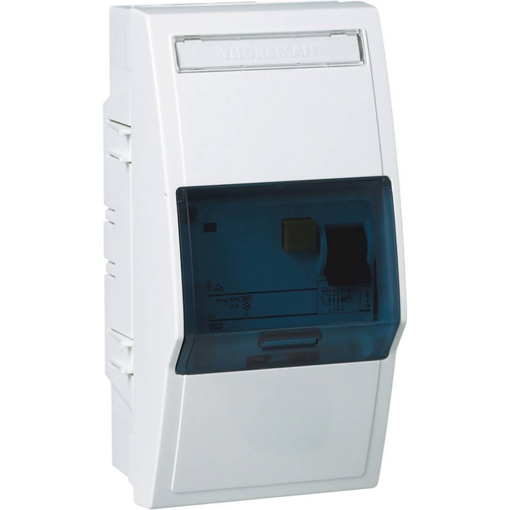 Schneider Electric DIN-Gehäuse 9016 5960251