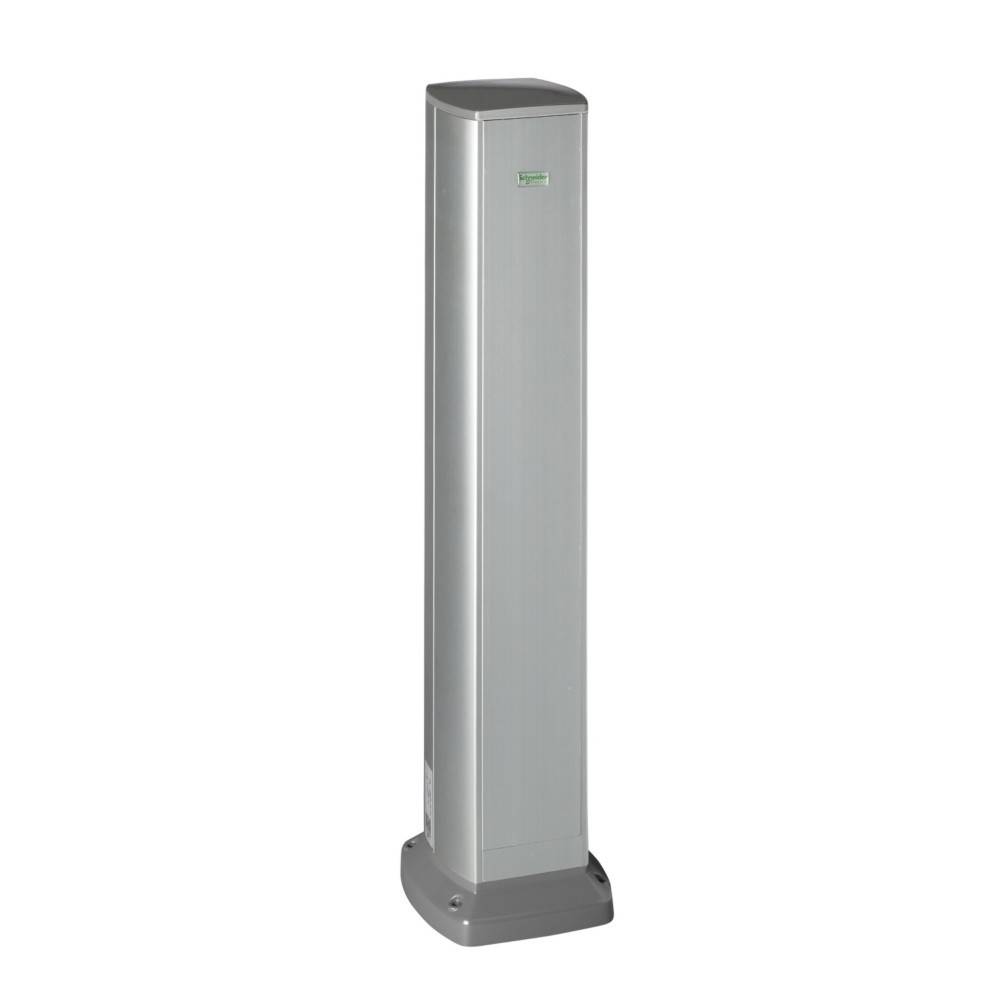 Schneider Electric Bodensäule 2-seitig leer 5868420