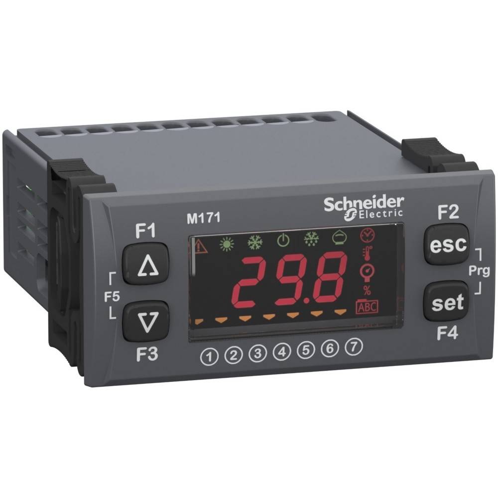 Schneider Electric SPS-Steuerung Modicon M171 TM171OF22R