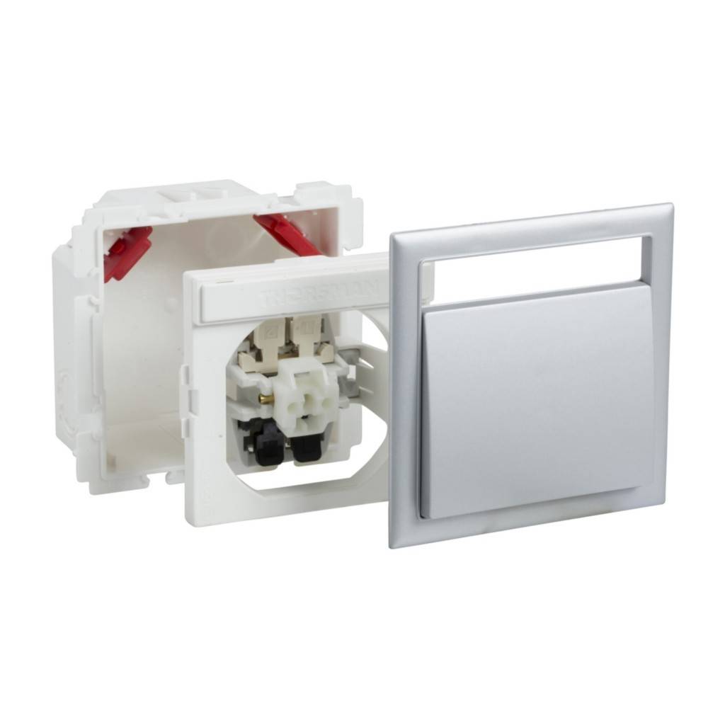 Schneider Electric Wechselschalter 1-pol. 5980054