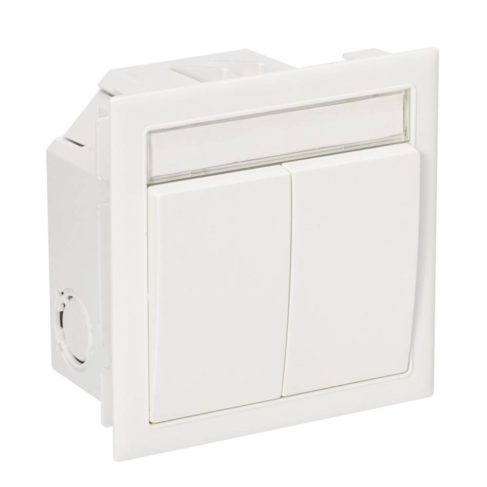 Schneider Electric Ausschalter 2-polig 5980032