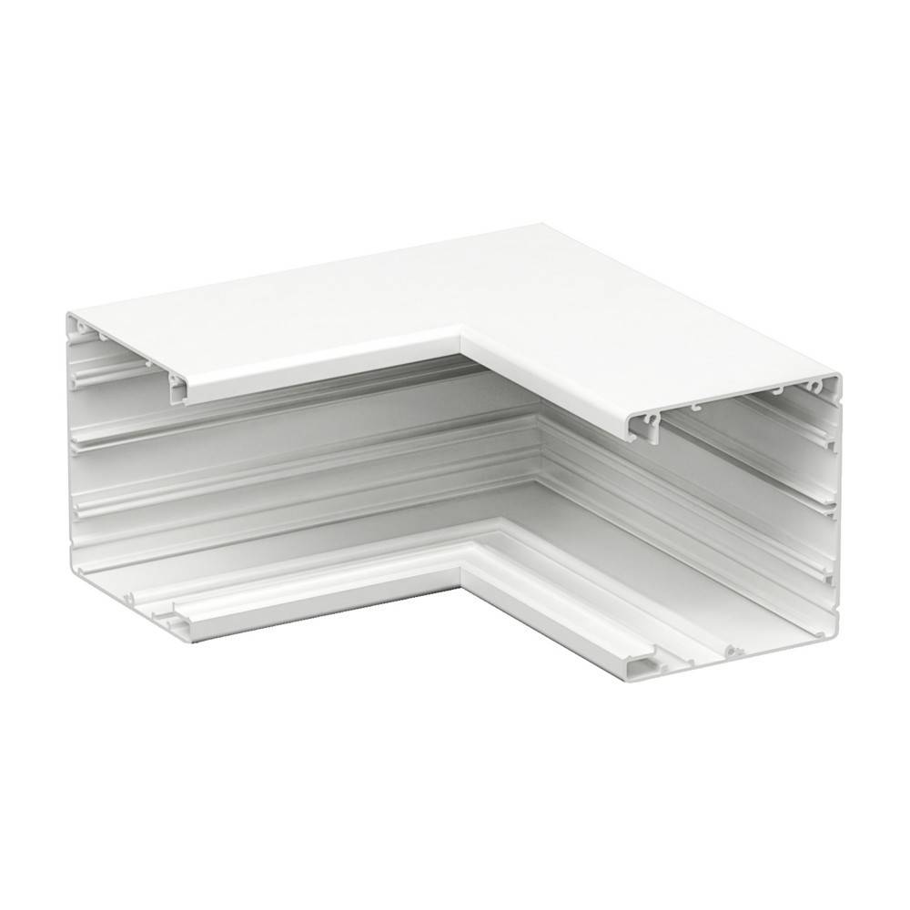 Schneider Electric Innenecke Alu 5504103