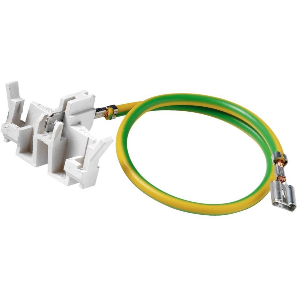 Schneider Electric Erdungskabel Flachstecker 5961502