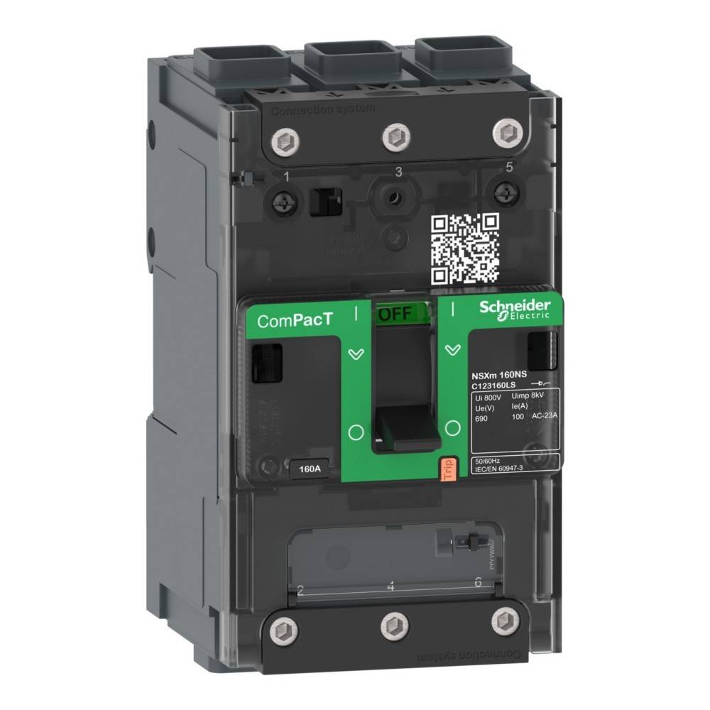 Schneider Electric Metallbodentank UFB-700M 5198725