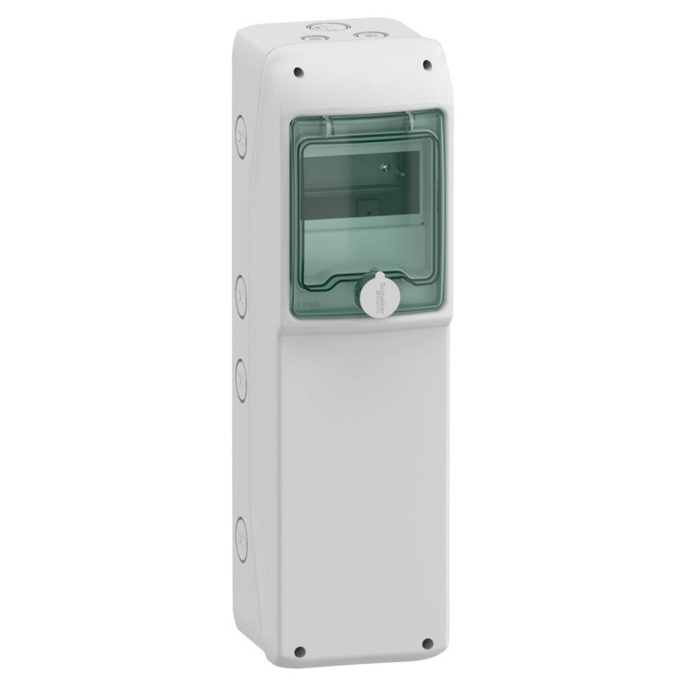 Schneider Electric Kaedra-Gehäuse Mehrzweck 13189
