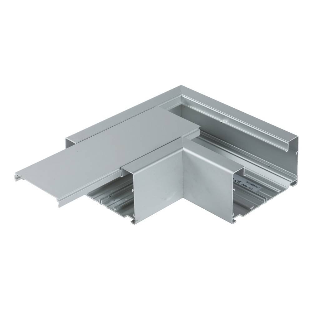 Schneider Electric 90Grad Flachwinkel 5507120