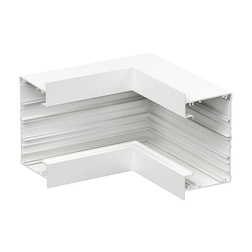 Schneider Electric Innenecke Alu 5506614