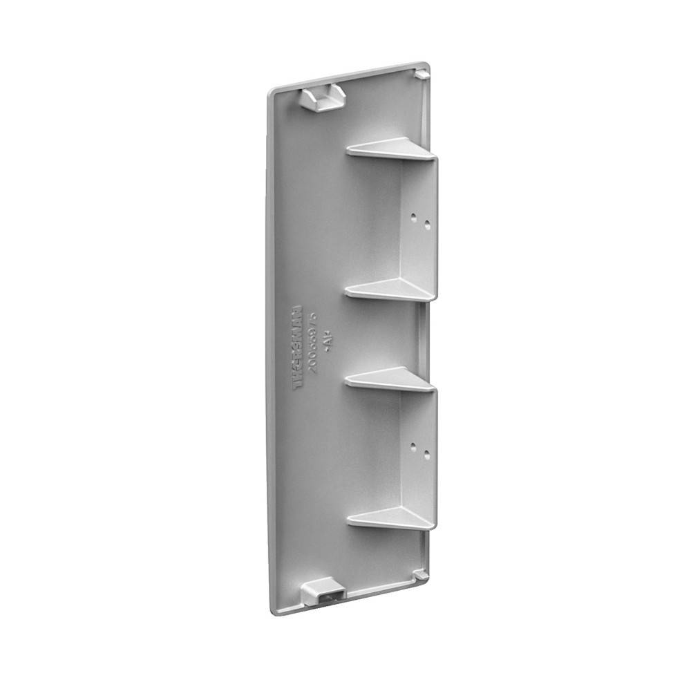 Schneider Electric Endstück Alu 5514170