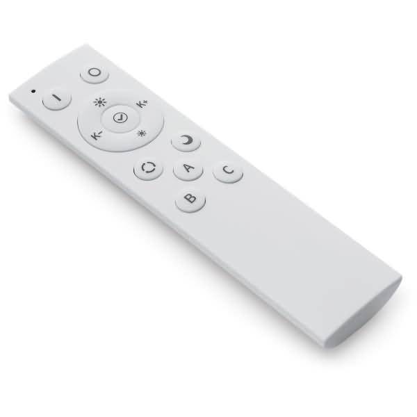 Deckenleuchte Alu Connect LED