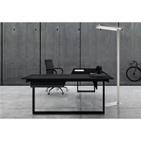 UNILUX Deckenfluter LIXUS 400079771 LED metallgrau UNILUX Deckenfluter LIXUS 400079771 LED metallgrau
