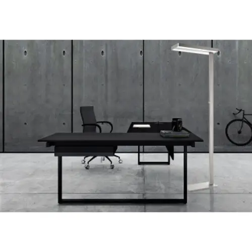 UNILUX Deckenfluter LIXUS 400079771 LED metallgrau UNILUX Deckenfluter LIXUS 400079771 LED metallgrau