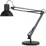 UNILUX Tischleuchte SUCCESS 80 400093579 LED schwarz UNILUX Tischleuchte SUCCESS 80 400093579 LED schwarz