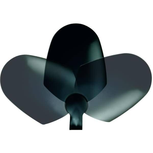 Schreibtischleuchte Duo LED 2x5W schwarz