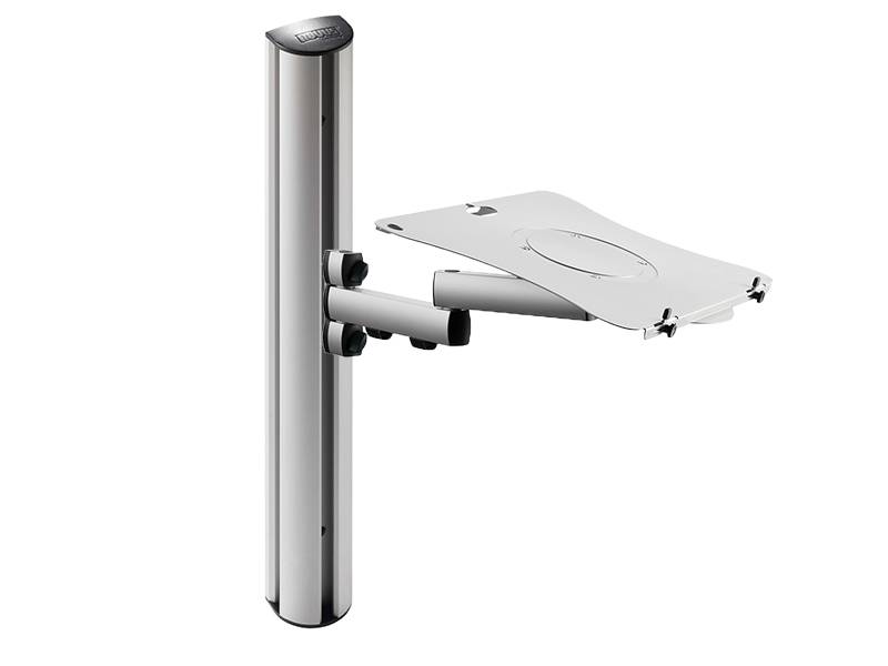 Novus TSS Wandhalterung 445 mit Laptophalter (966+1119+000)