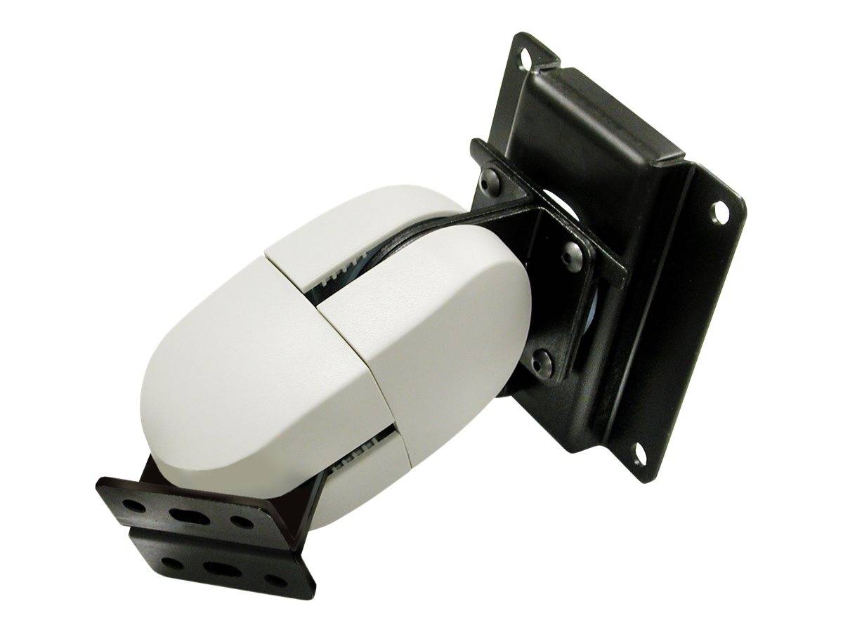 Ergotron 100 Series Pivot Double - Befestigungskit (doppelter Drehpunkt)