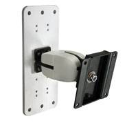 Ergotron 100 Series Pivot Double - Befestigungskit (doppelter Drehpunkt)
