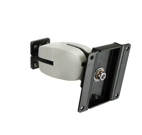 Ergotron 100 Series Pivot Double - Befestigungskit (doppelter Drehpunkt)