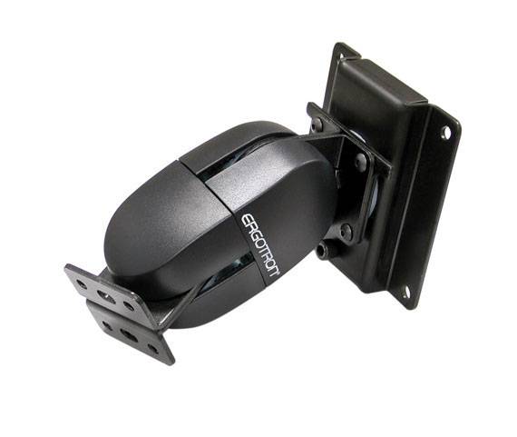 Ergotron 100 Series Pivot Double - Befestigungskit (doppelter Drehpunkt)