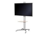 SMS Flatscreen X FH M1955 - Wagen für flat panel