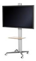 SMS Flatscreen X FH M1955 - Wagen für flat panel