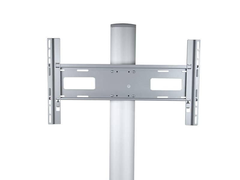 SMS Flatscreen FH T 1450 Monitorständer silber (PL041023EU-P0)