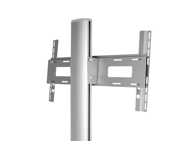 SMS Flatscreen FH T 1450 Monitorständer silber (PL041023EU-P0)