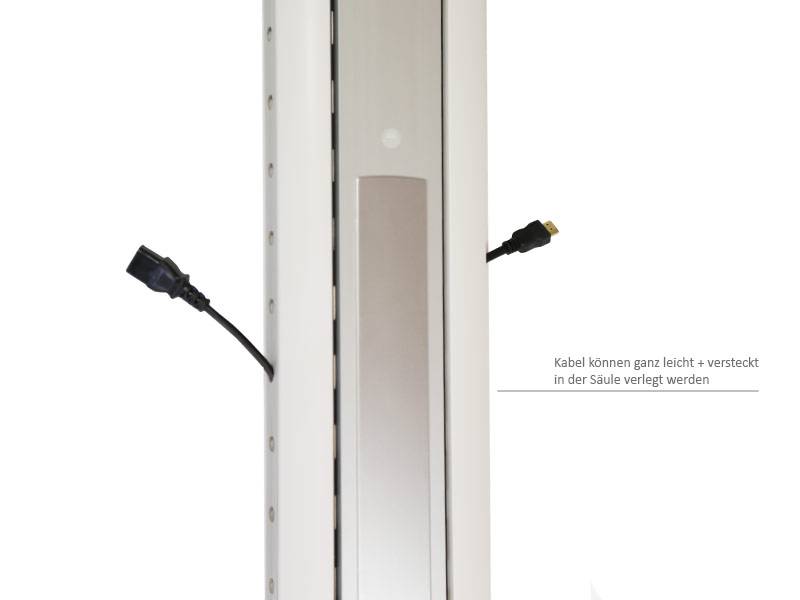 SMS Flatscreen X FH 1455 Monitorständer (PD041002-P0)