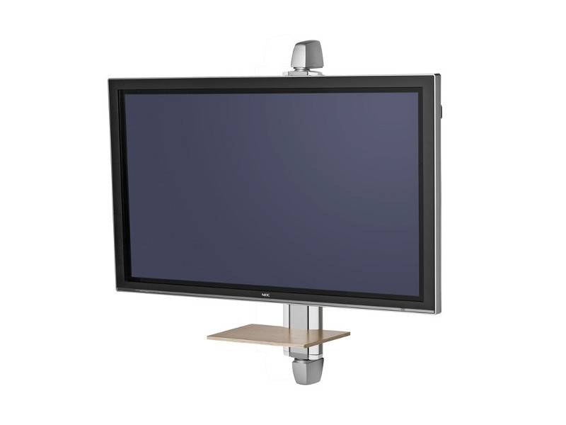 SMS Flatscreen X WH S 1455 Monitor Wandhalterung (PD081003-P0)