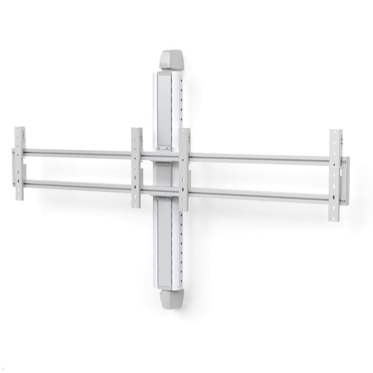 SMS Flatscreen X WH 1455 Video-Konferenz Wandhalterung (PD081011-P0)