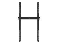 SMS Func Verty - Befestigungskit (Wandbefestigung) - für Flachbildschirm - Schwa