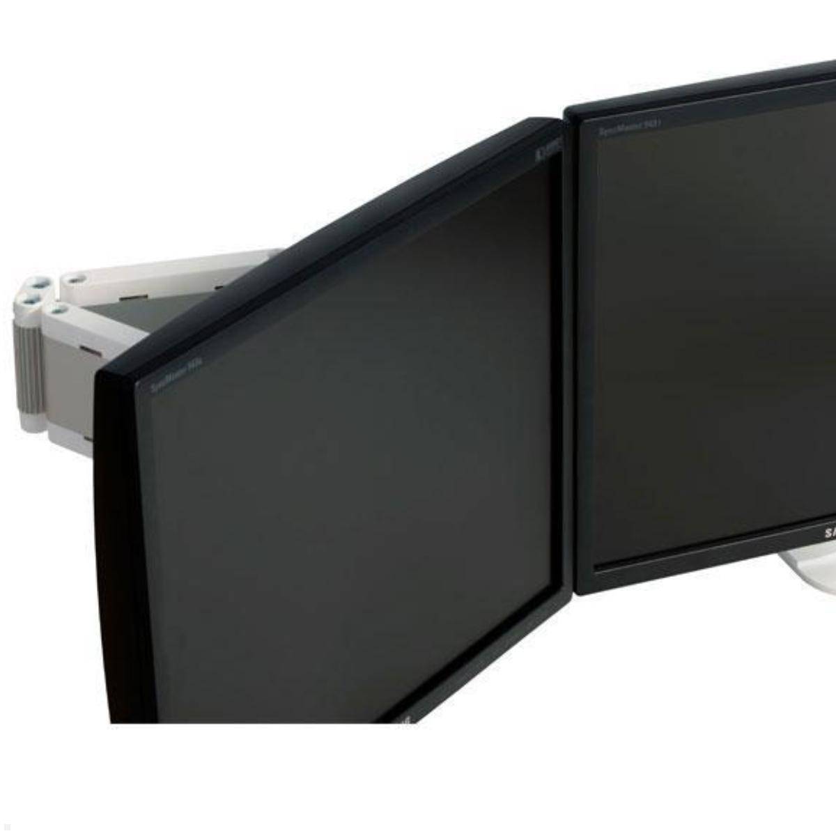 SMS Multimonitor Tischhalterung Control 3-fach Standfuß (MM051007-P0)