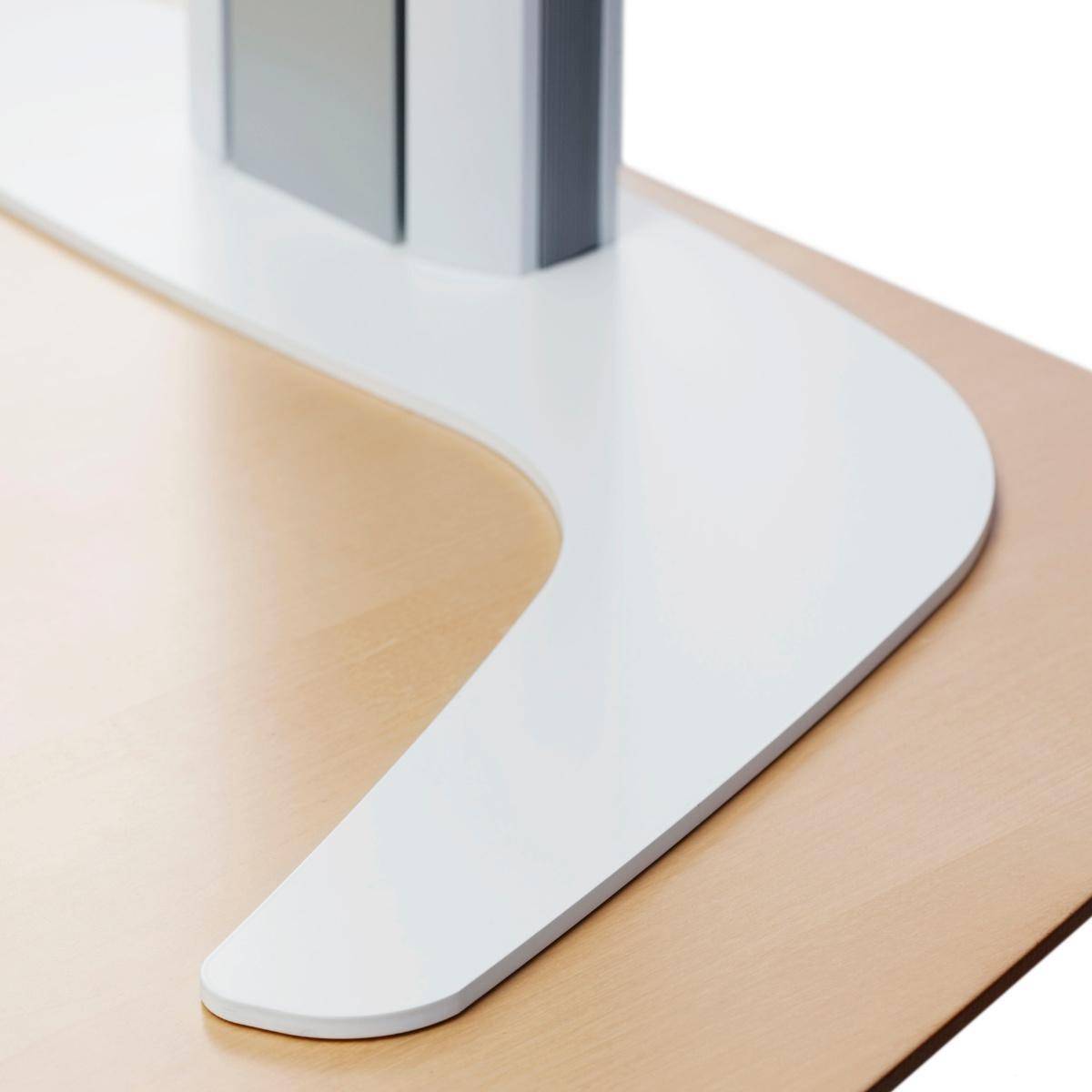 SMS Multimonitor Tischhalterung Control 2x3 Standfuß (MM051009-P0)