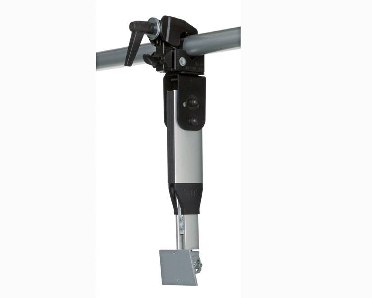 SMS Zubehör Clamp Traversenhalterung für Monitore und Beamer (FS040013)