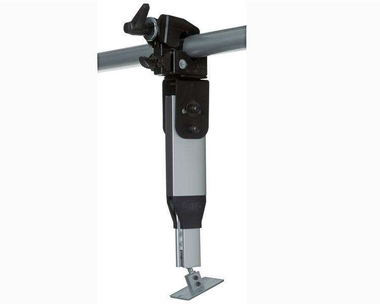 SMS Zubehör Clamp Traversenhalterung für Monitore und Beamer (FS040013)
