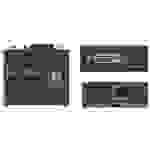 KRAMER PT-572HDCP+ - Kompakter DGKat Twisted Pair Empfänger (DVI | HDCP 2.2) - in schwarz
