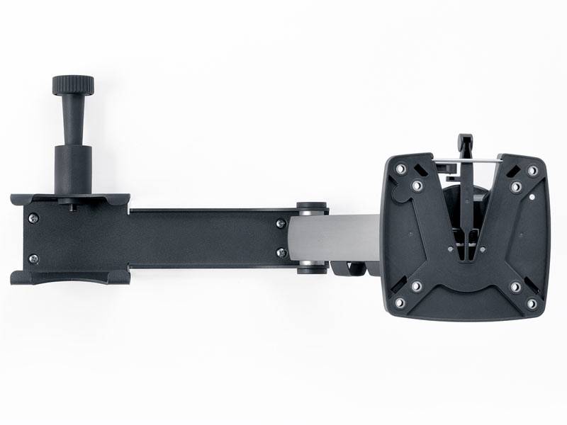 Novus SKY 12N TV Wandhalter für Wohnmobil arretierbar