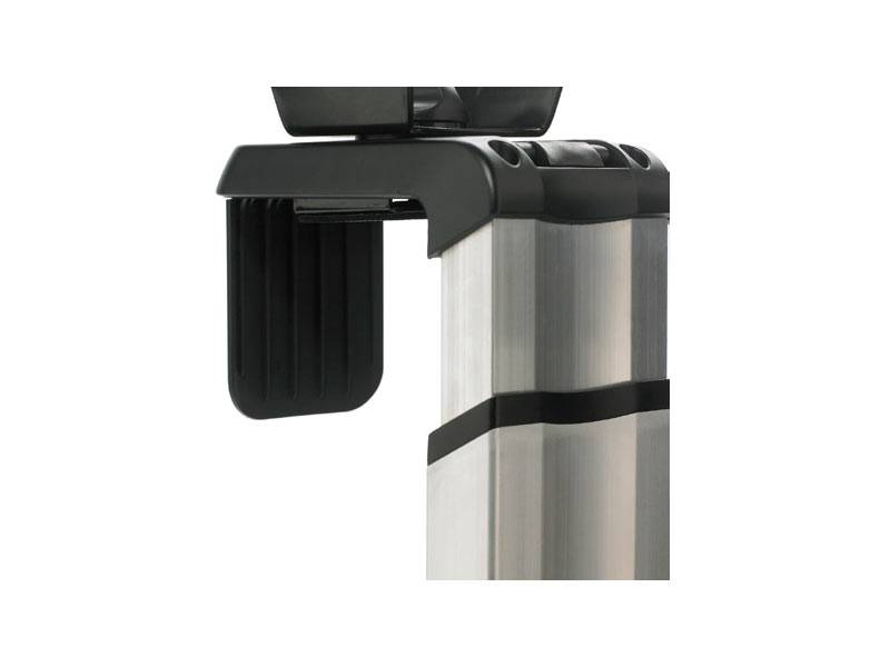 Humanscale PC-Halterung PC200 schwarz